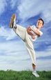 youth children karate martial arts bully prevention